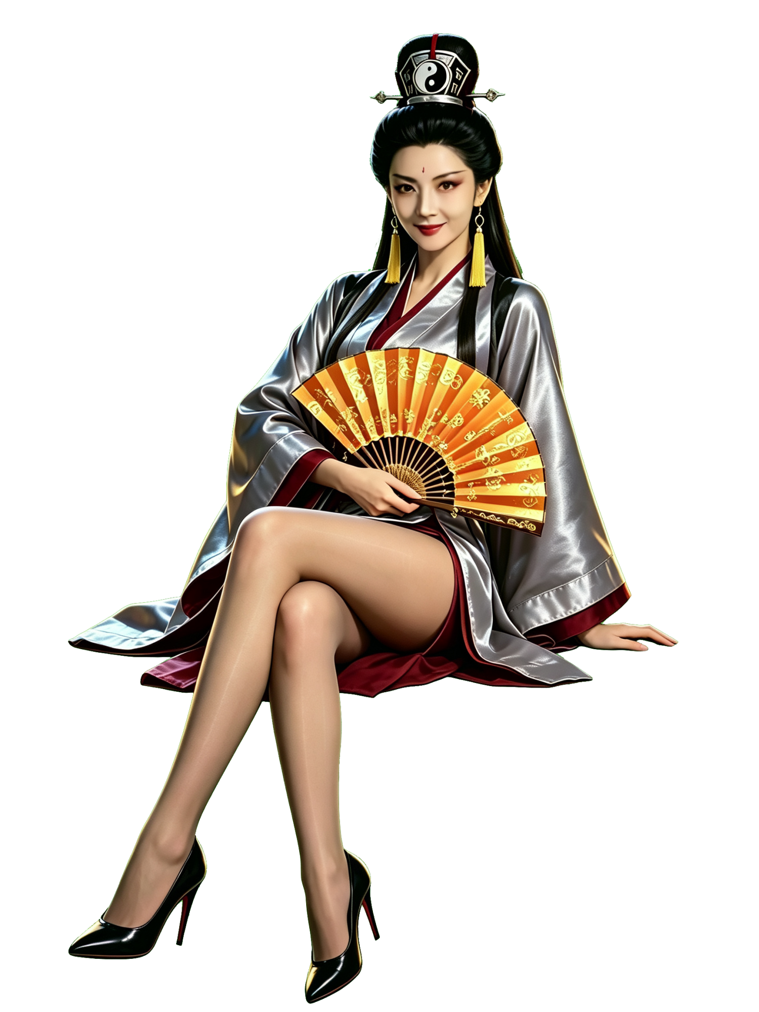 道士